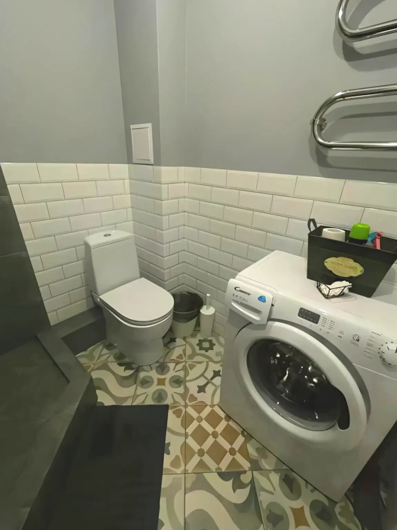 Квартира Россия, улица Оранжерейная 17, корпус 2 , Пятигорск