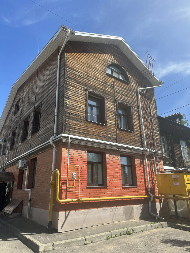 Квартира Ol chek travel