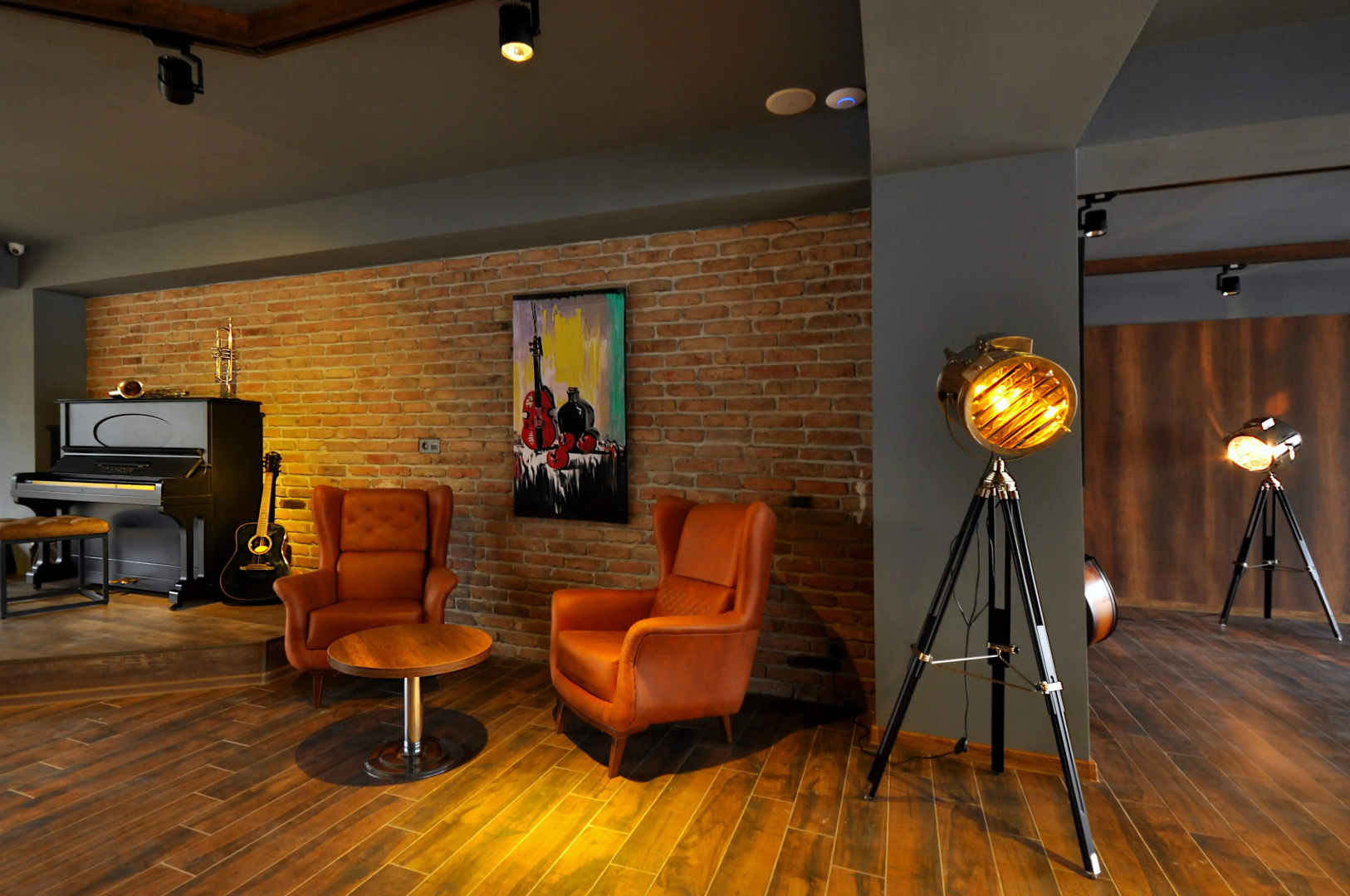 Отель Jazz Hotel