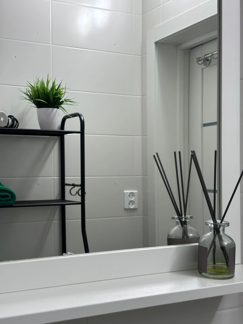 Апартаменты 200 Метров до Кремля