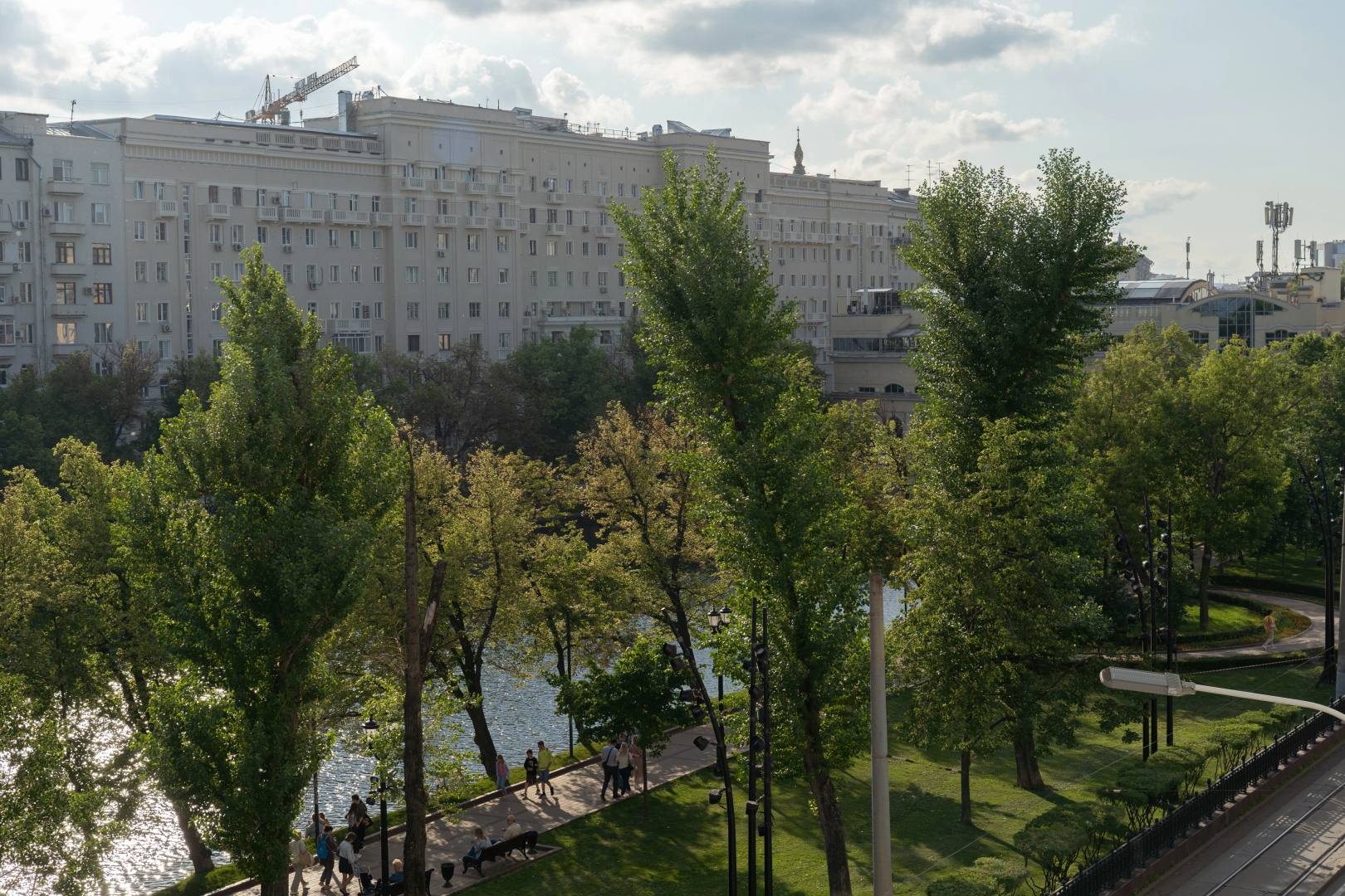 Отель АйТи