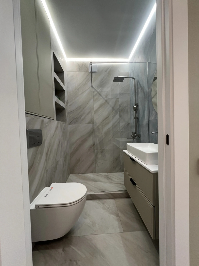 Квартира Уютная на Никольской