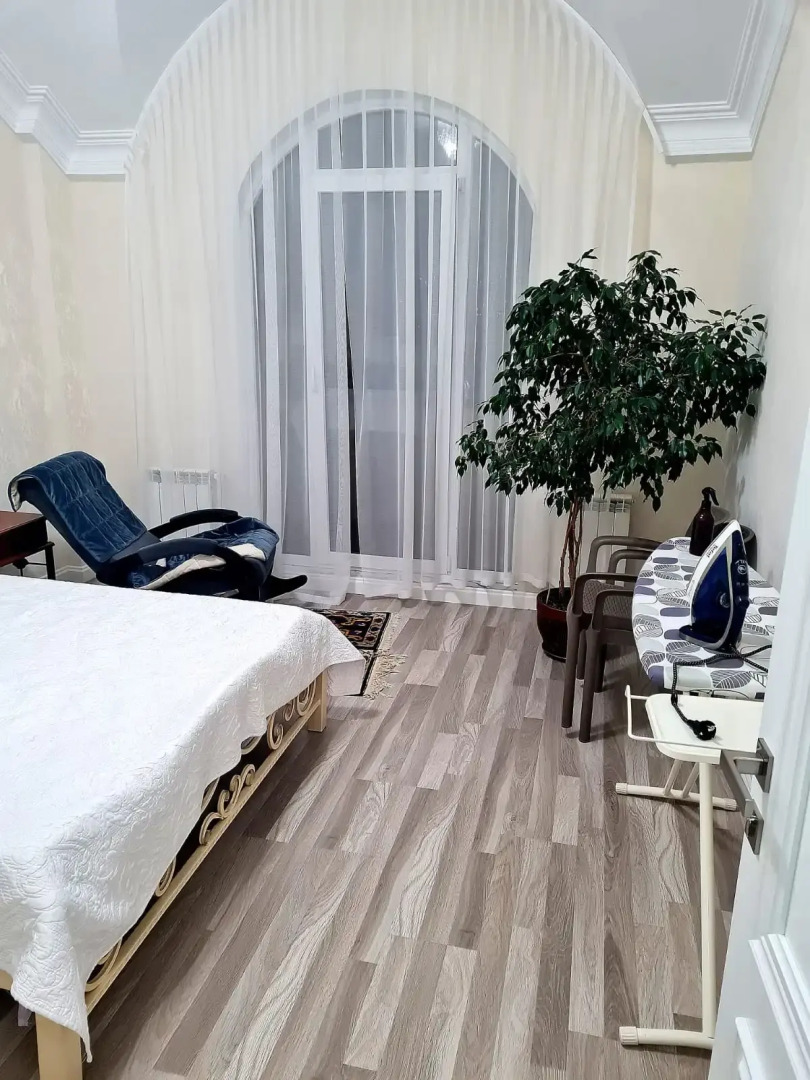 Квартира на Юсупова 65