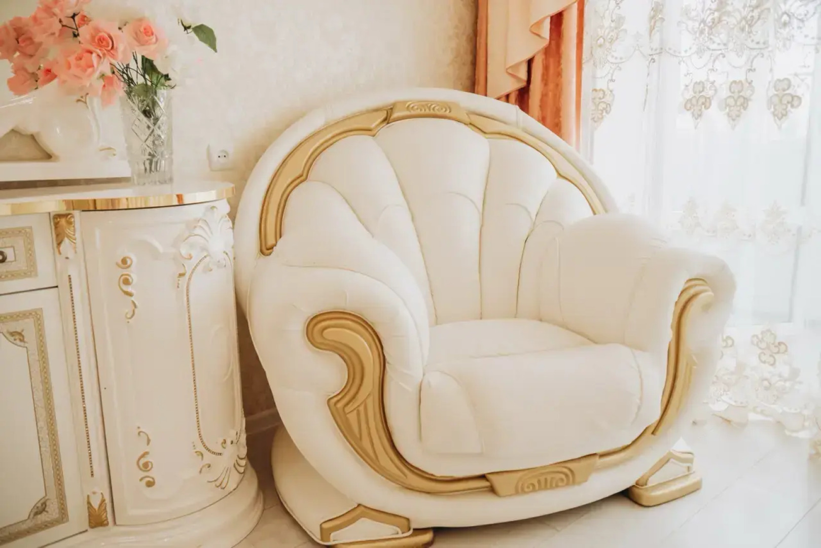 Квартира Трёхкомнатная у Моря