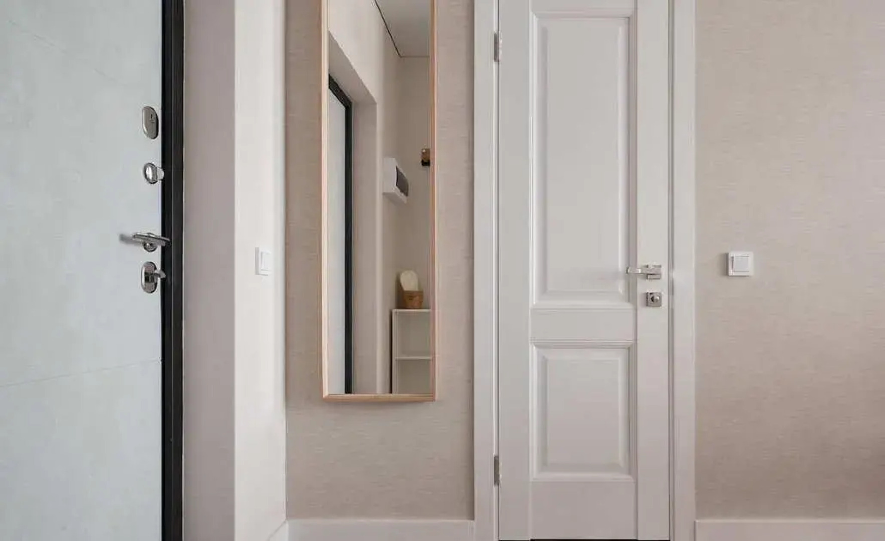 Квартира Живи Выше Всех