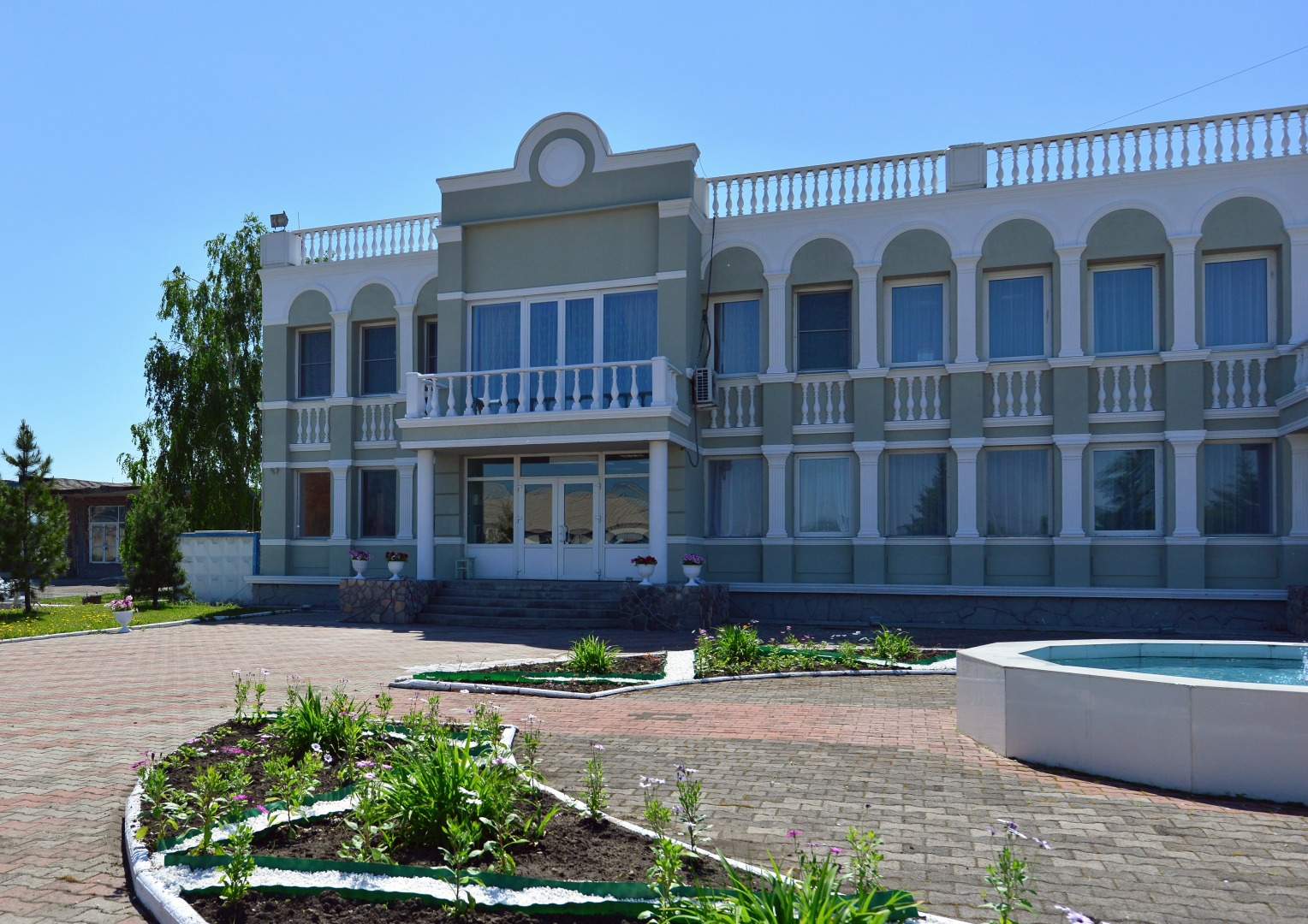 Мини-отель Сибирская Венеция