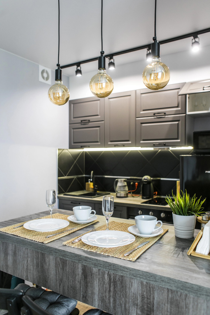 Апартаменты Ocean City