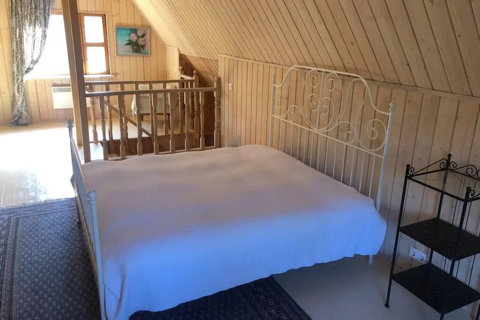 Дом и Баня в Кратово