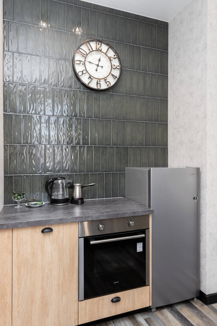 Апартаменты Стильные апартаменты у моря