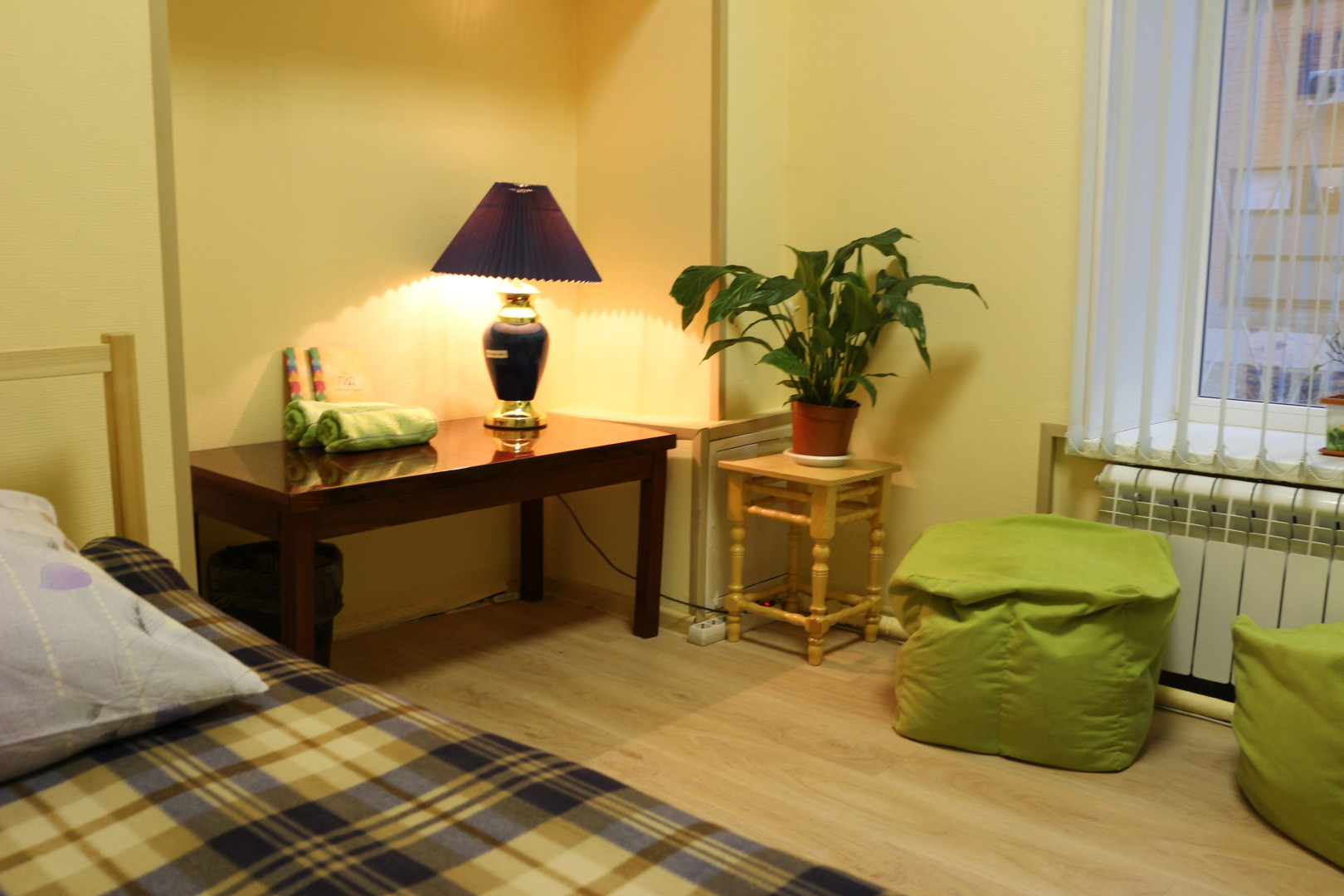 Хостел Свобода 9