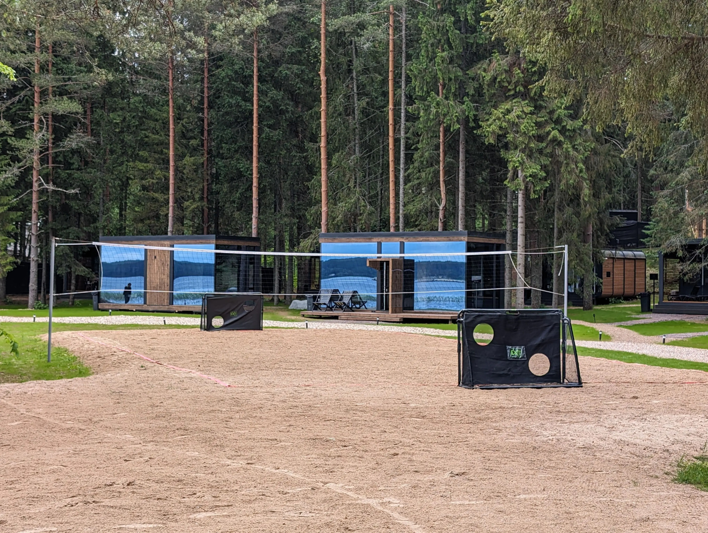 Мини-отель Селигер Клуб