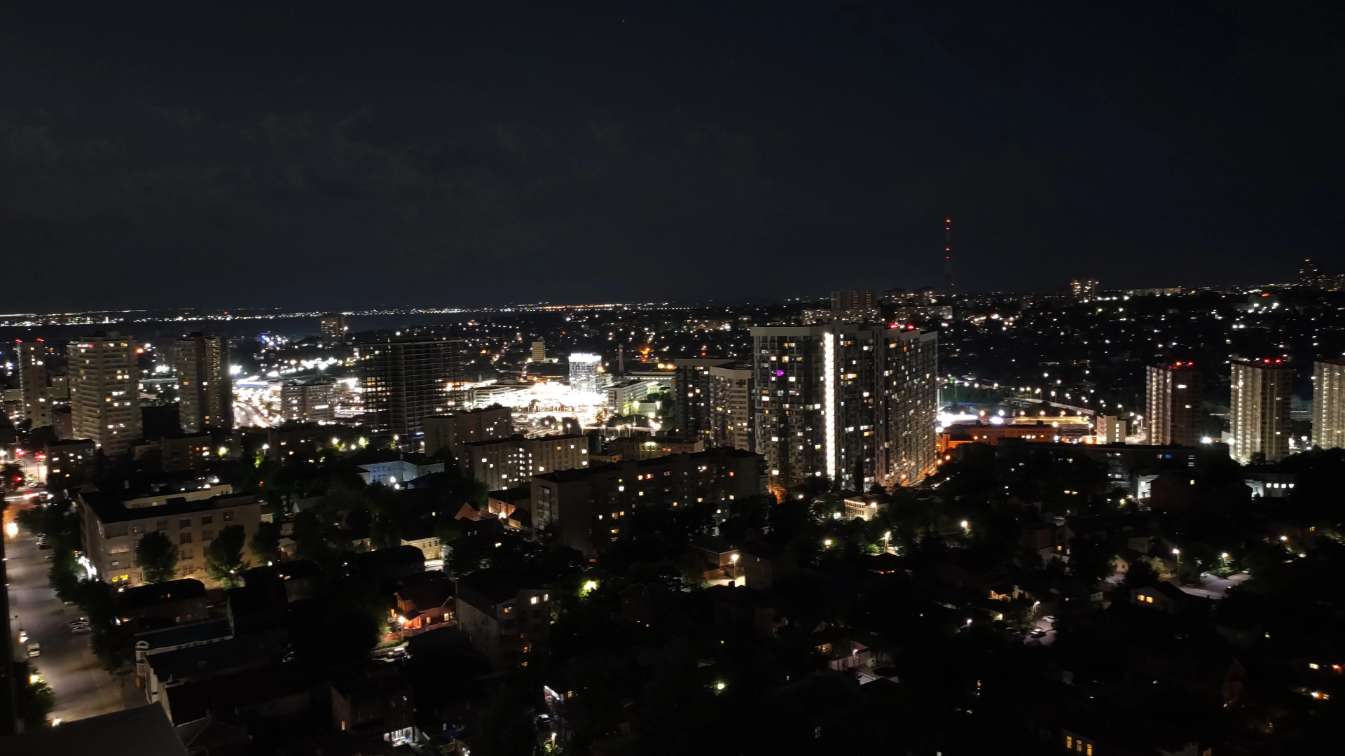 Квартира Видовая в Центре Ростова