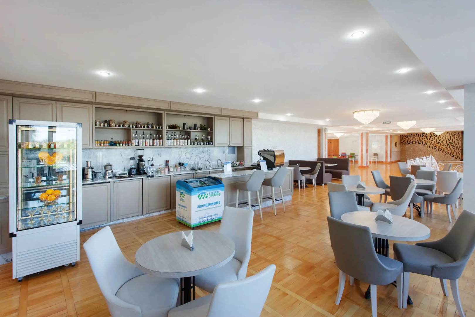 Санаторий ООО Елизавета-Минеральные Воды