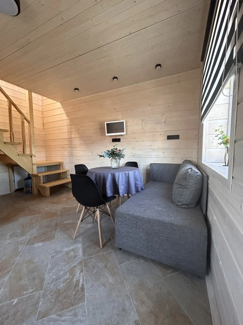 Частный дом Коттедж 55 кв м рядом с Петергофом