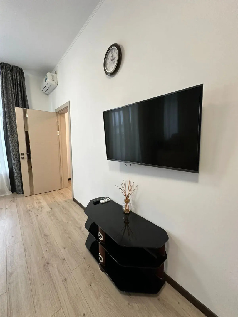 Апартаменты Imeretinskiy on Golubaya 5