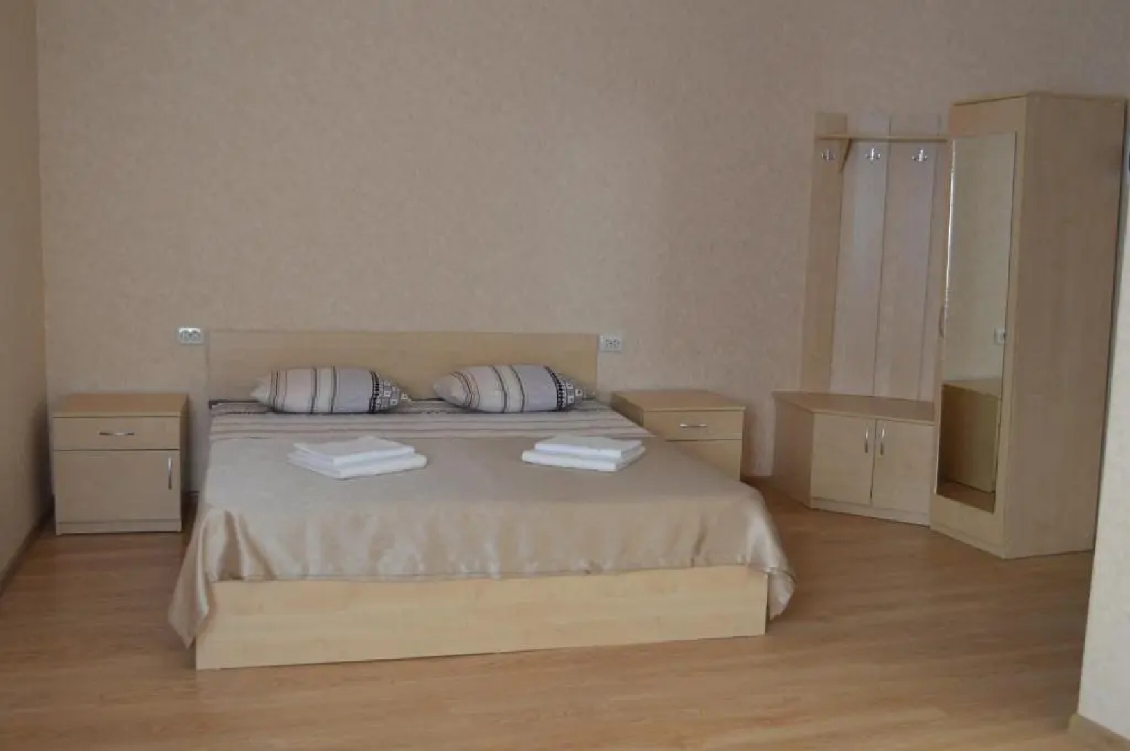 Гостевой дом Гостевой Дом на улице 1-го Мая