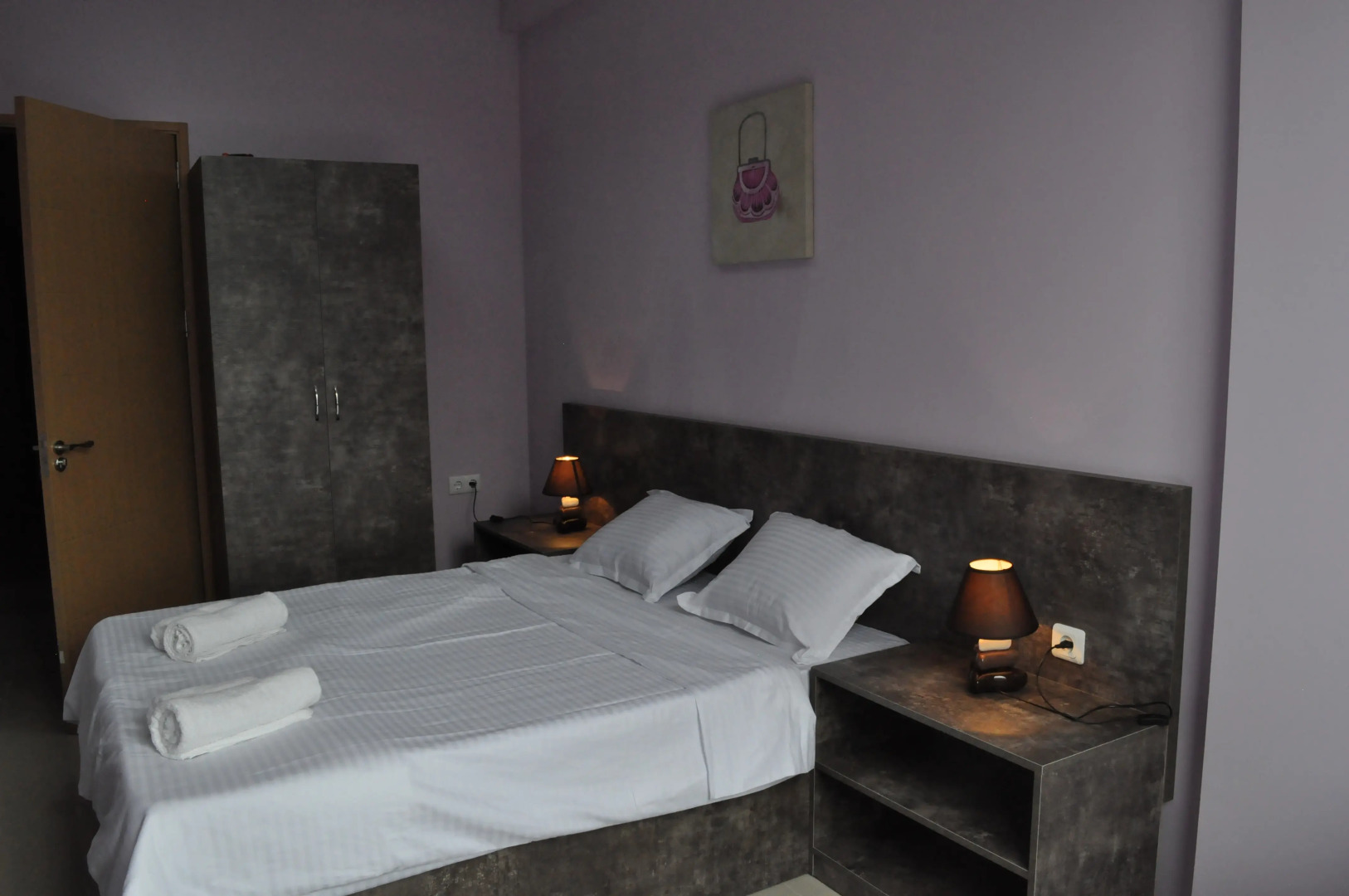 Отель Tiflis Avlabari