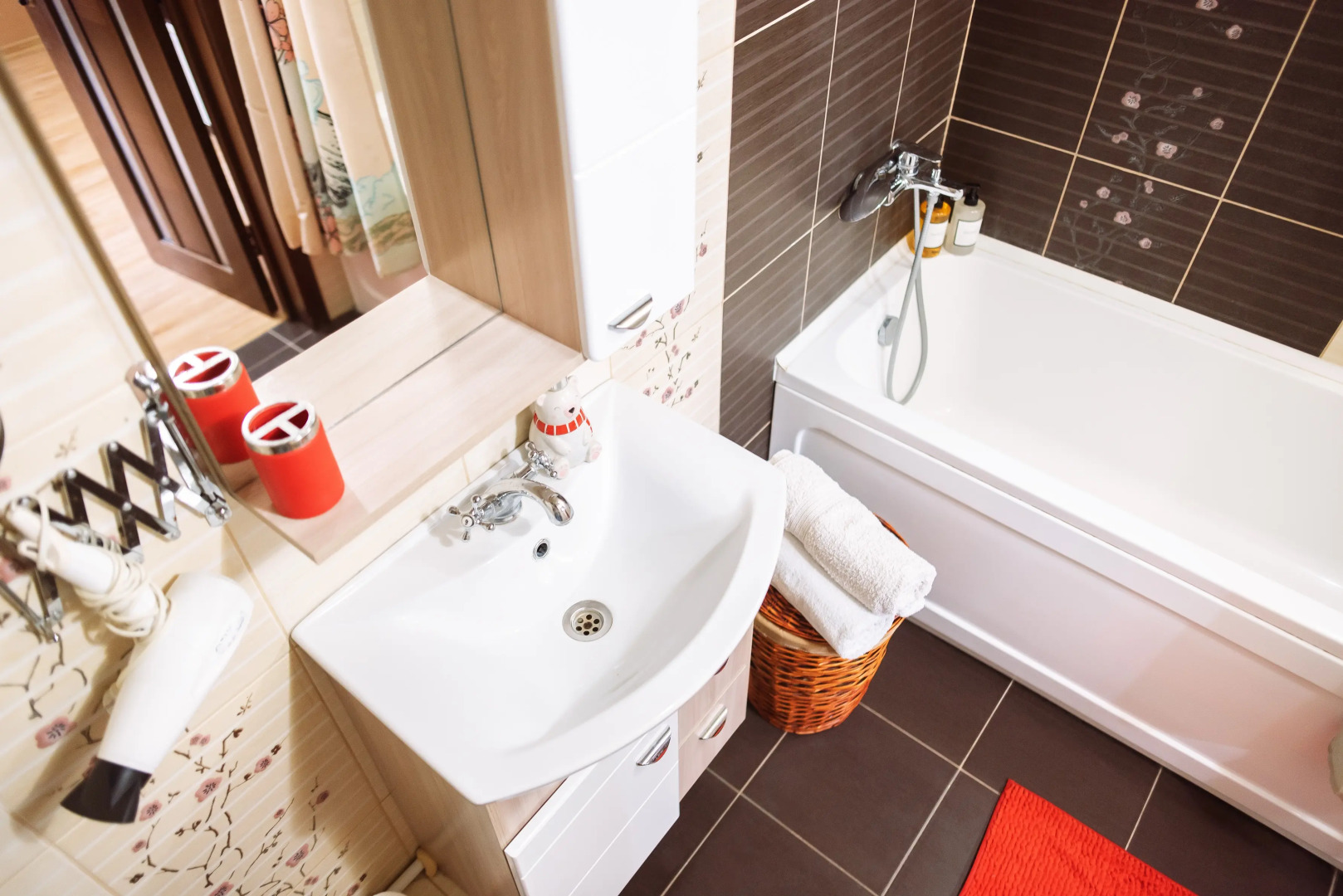 Квартира  "Карлосон на Крыше" с самоваром в центре Тулы