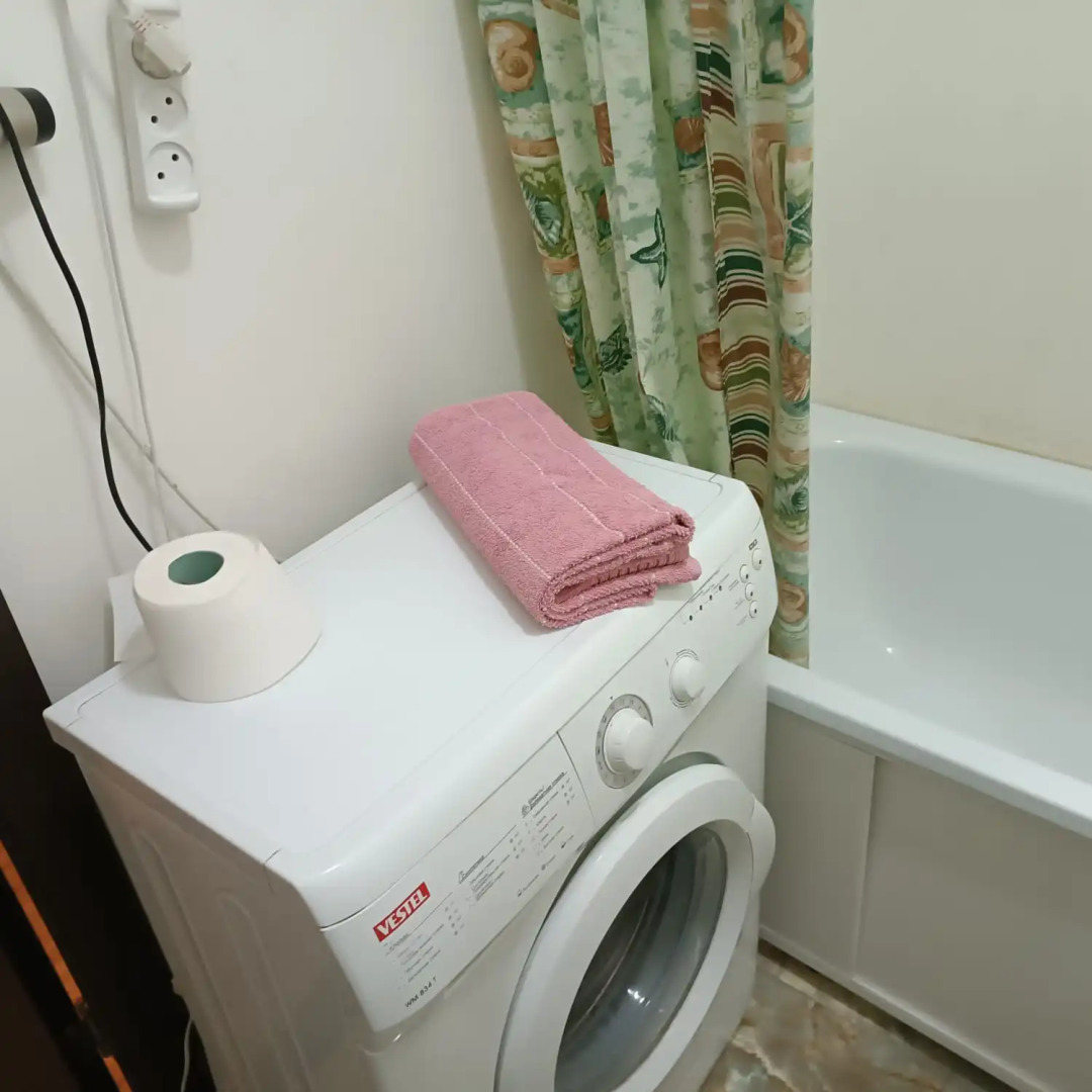 Квартира Квартира - студия на Суворовском