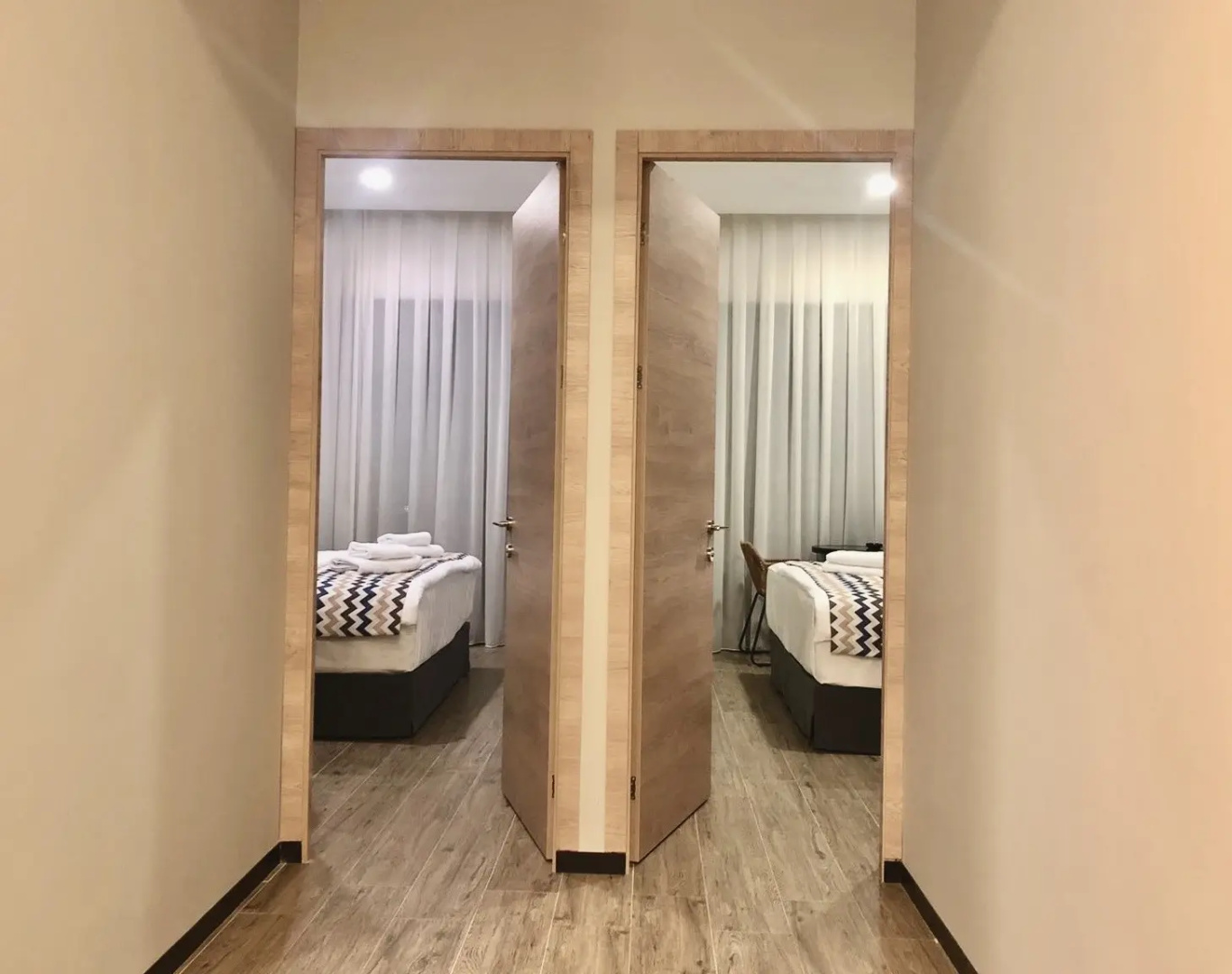 Отель 4Guest