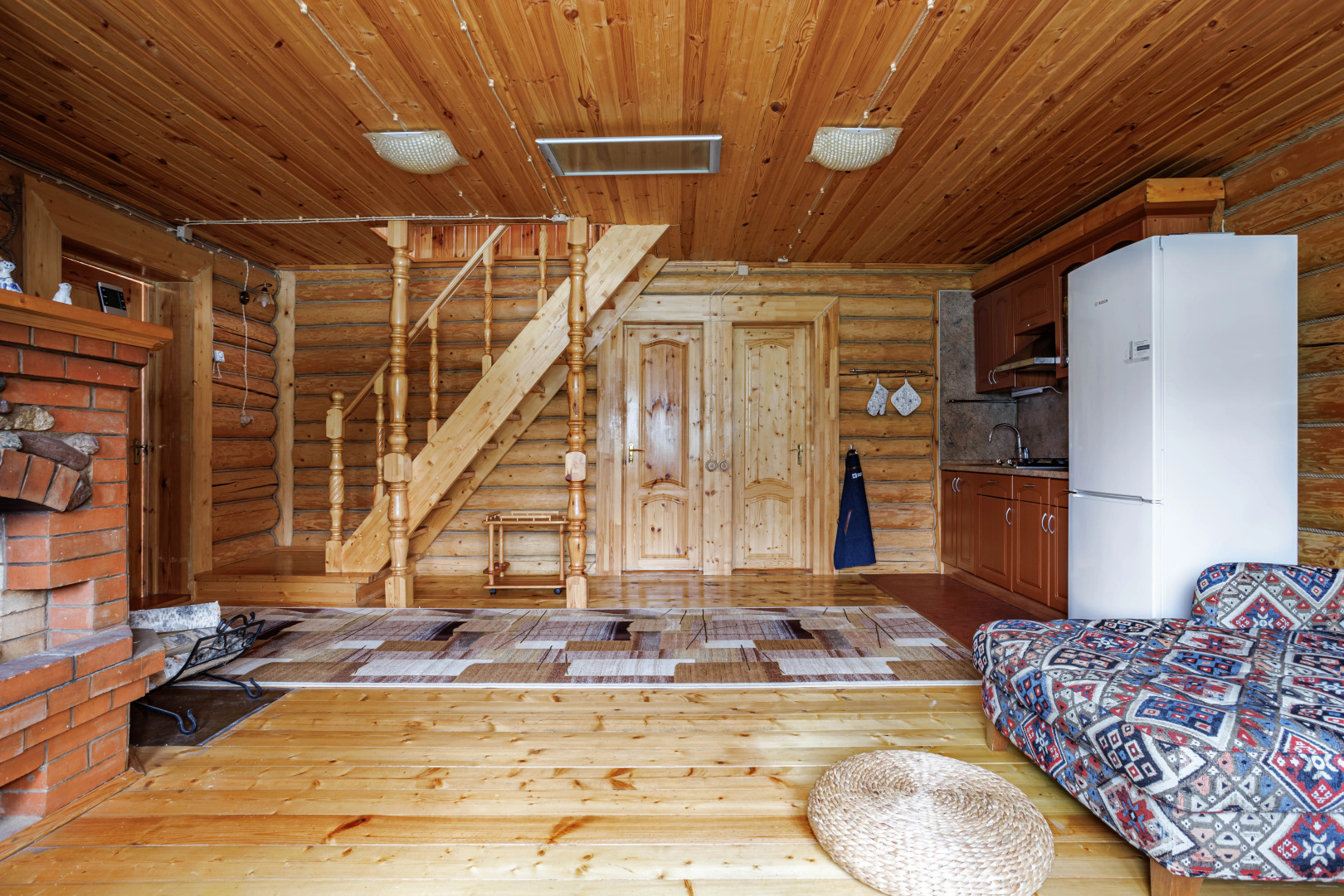 Частный дом Загородная дача