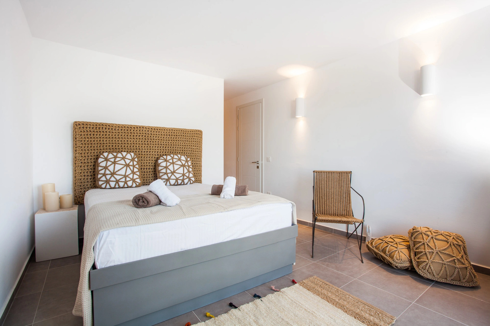 Вилла Myconian Platinum