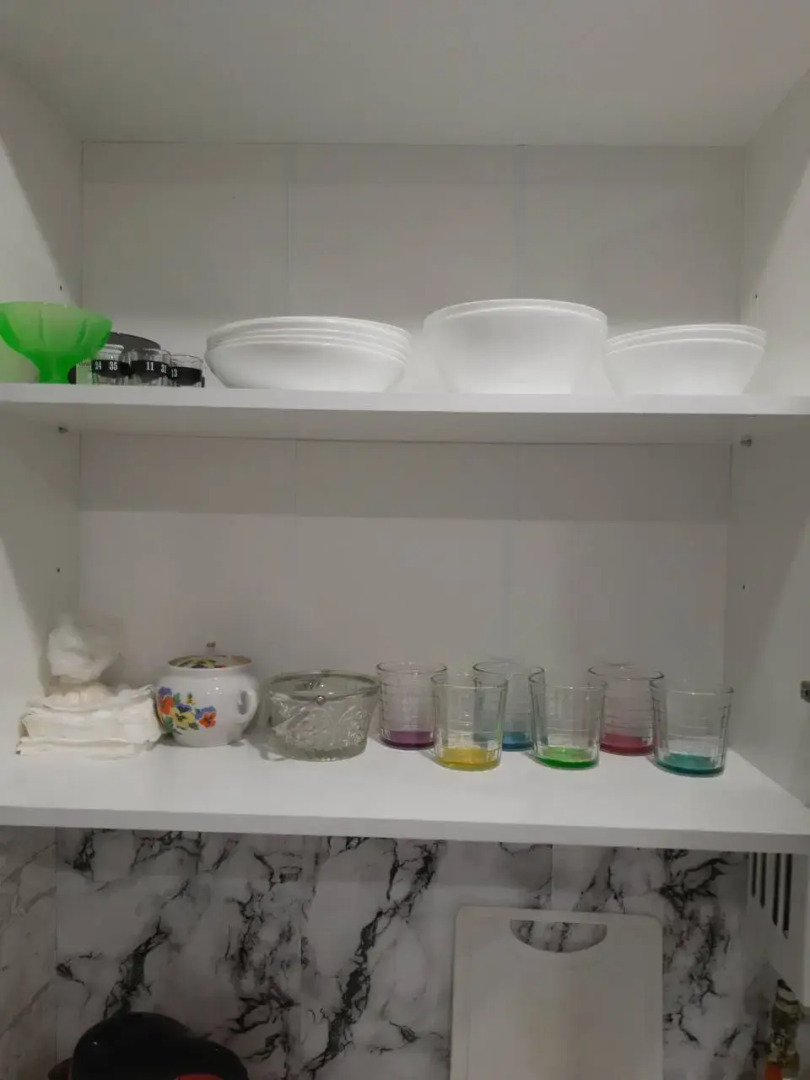 Квартира на улице Свердлова 47