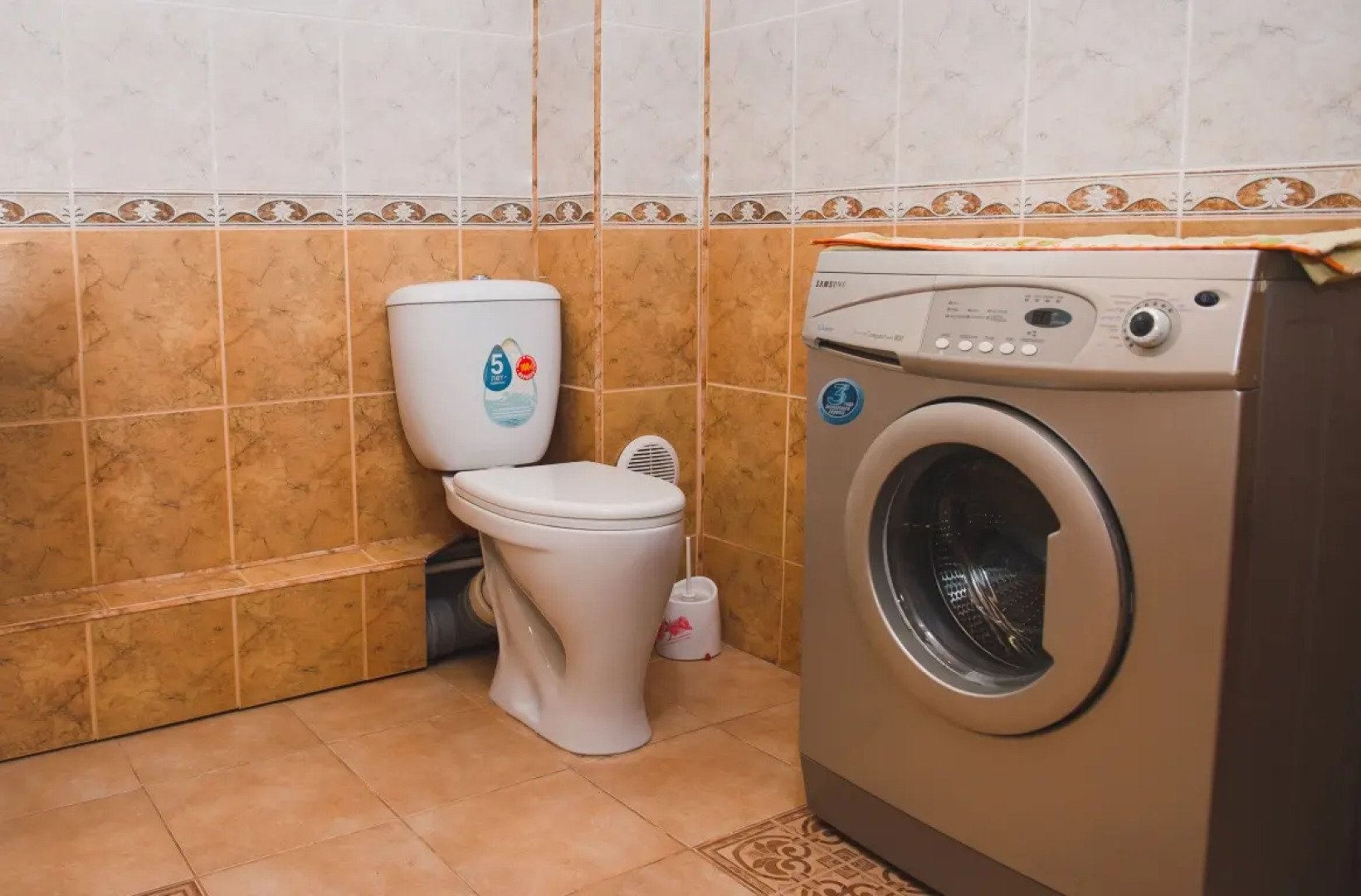 Апартаменты в самом центре