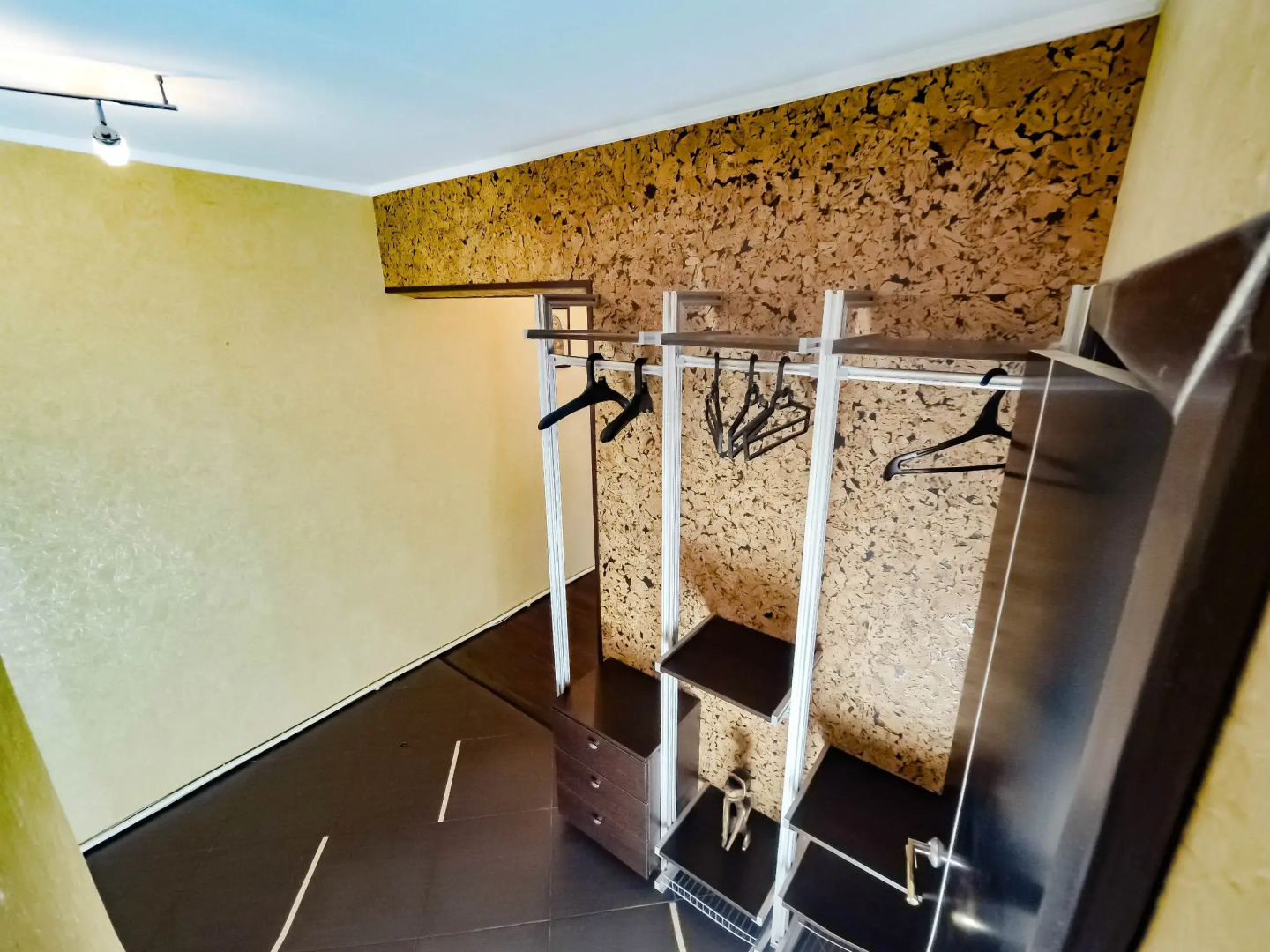 Апартаменты на Энгельса 56