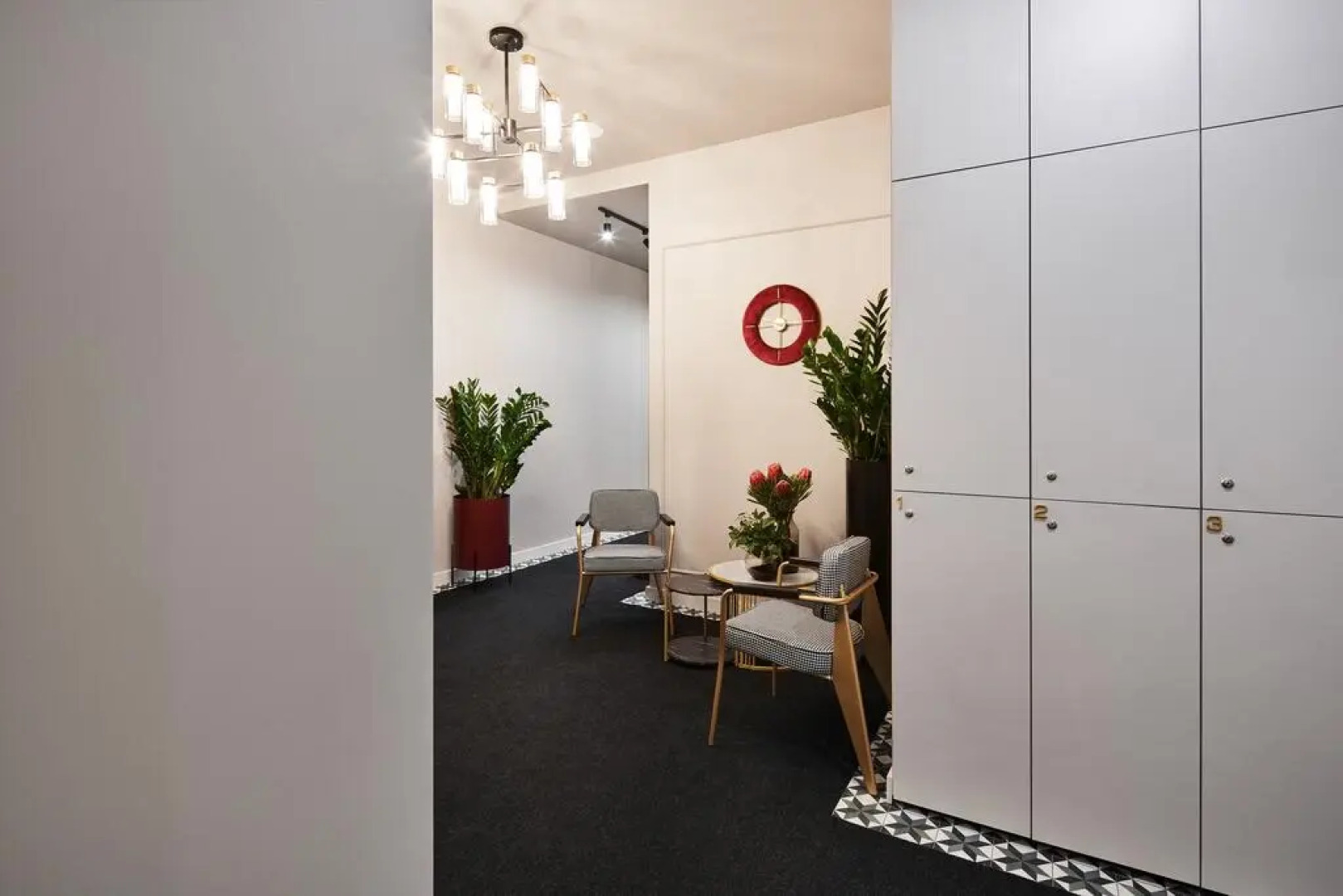 Отель Калейдоскоп Центральный