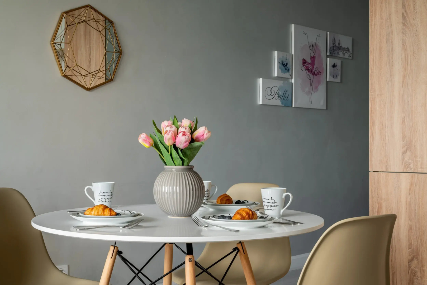 Апартаменты Scandinavia by Smart Lofts Moscow