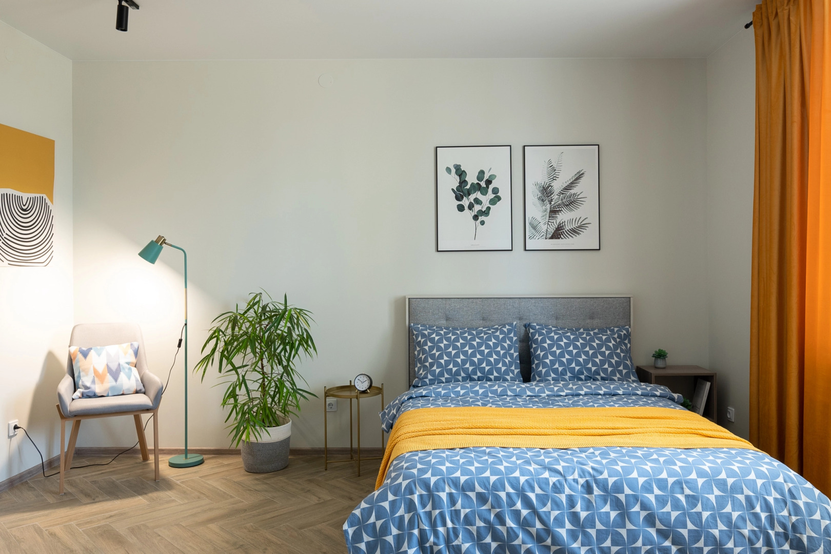 Апартаменты в центре Казани