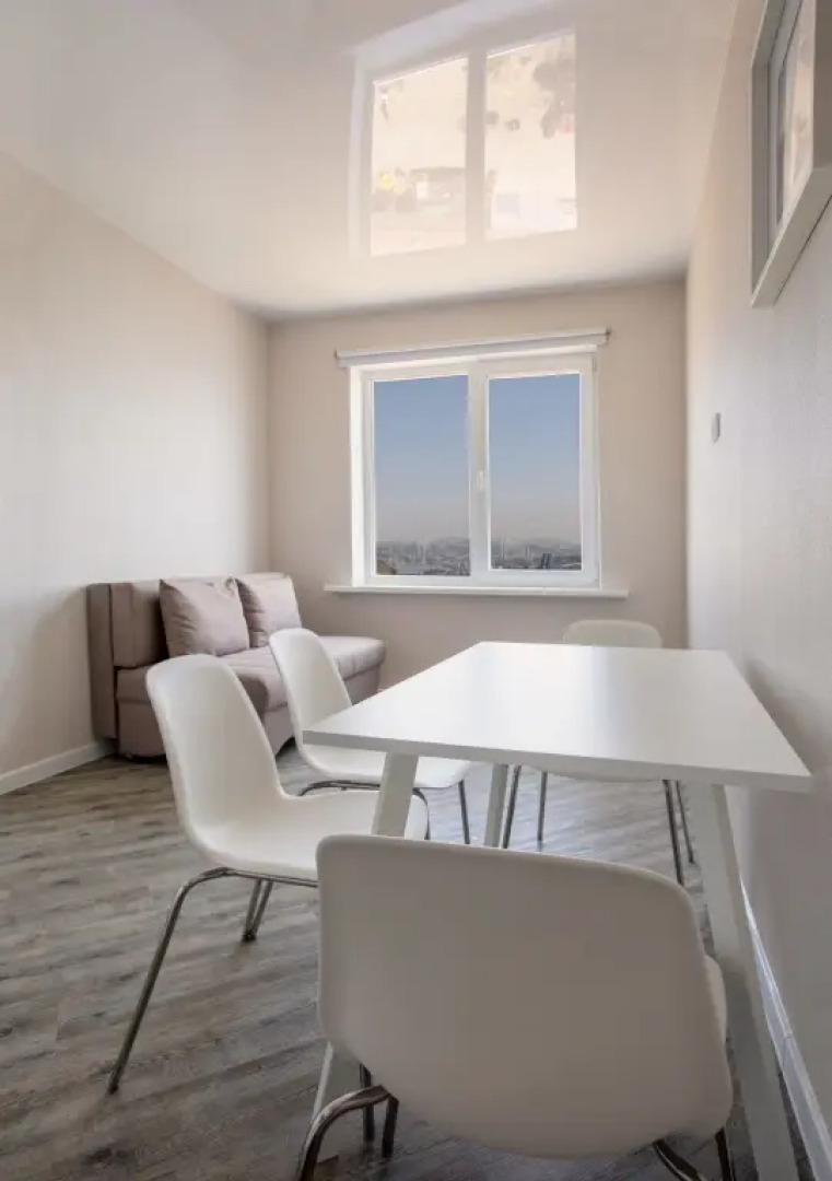 Апартаменты Sea View