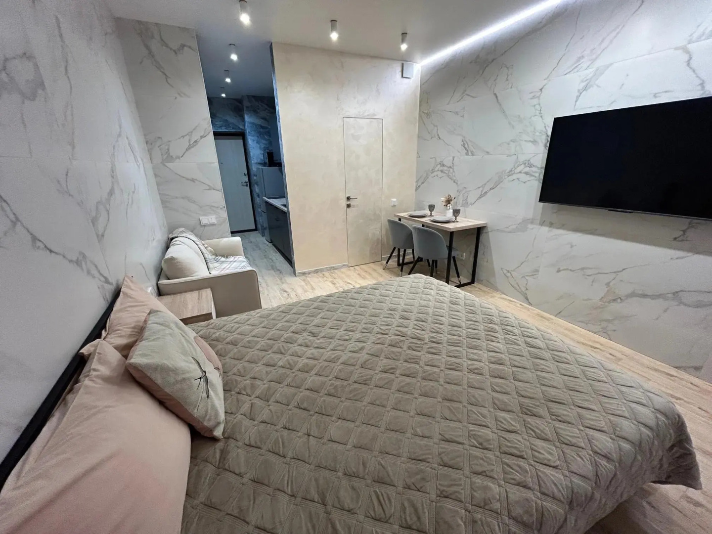 Квартира MaryLoft Гагарина, 36/5