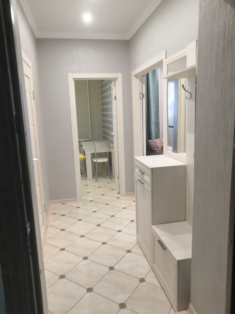 Апартаменты на Черокманова