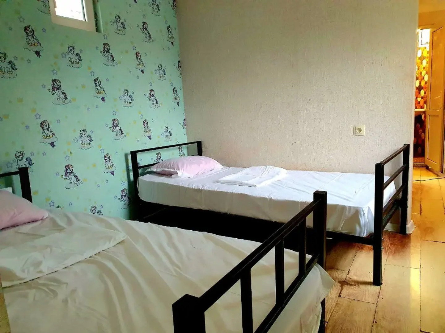 Хостел Good Night