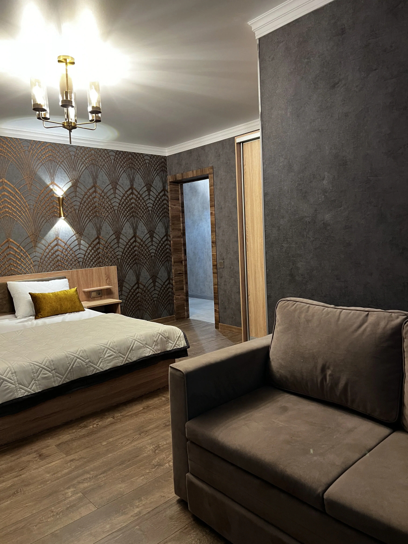 Гостевой дом Старая Теберда