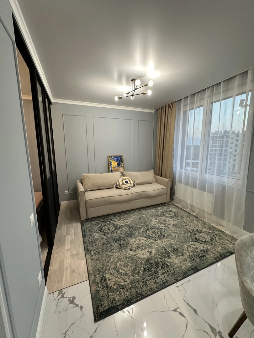 Квартира Beaty room