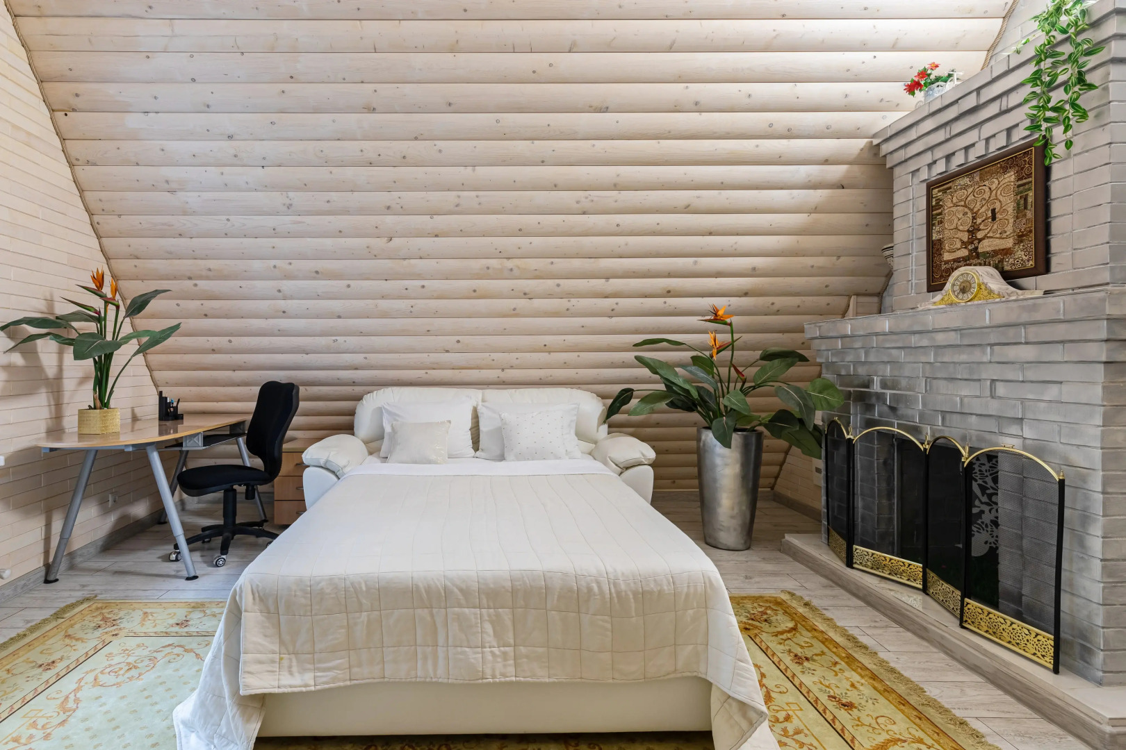 Гостевой дом Лесная сказка