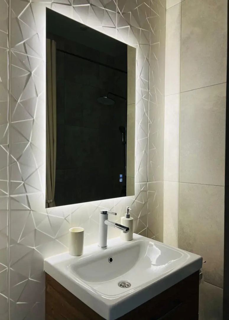 Квартира комфорт-класса ЖК Айди Кудрово