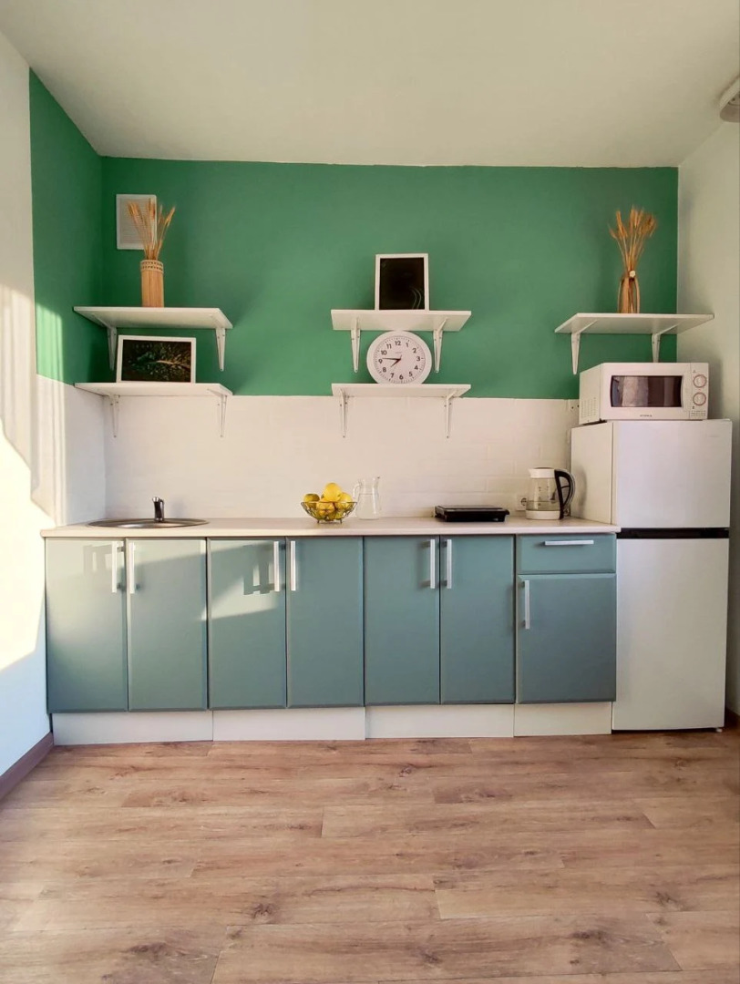 Квартира Juicy Appart