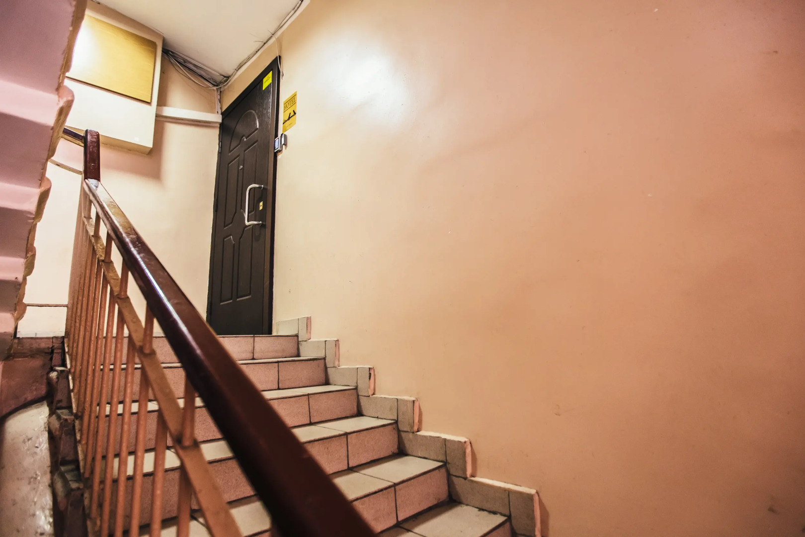 Berlinoff Family Hotel