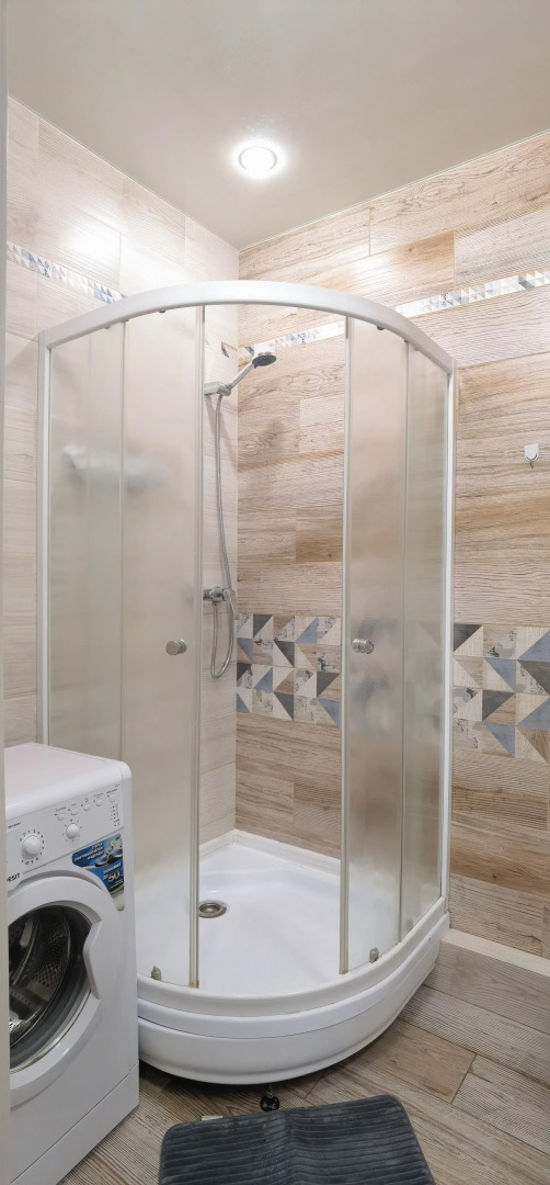 Квартира студия Бриз в центре города