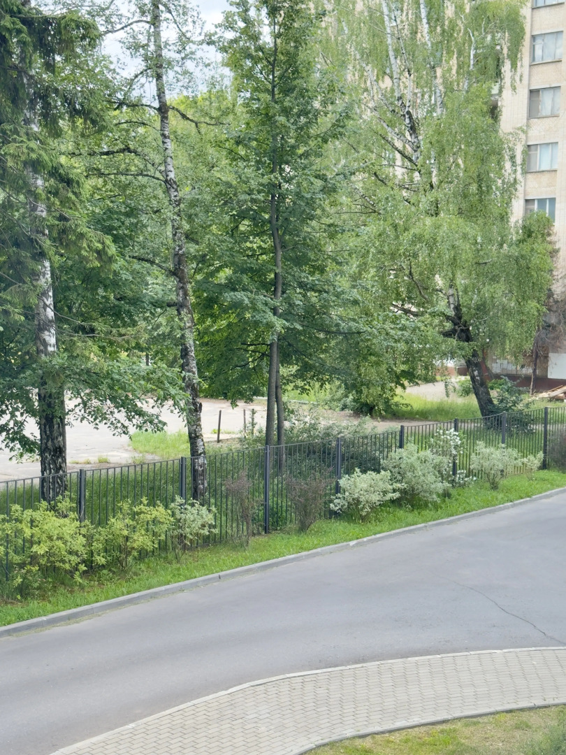 Квартира Рядом с медцентром