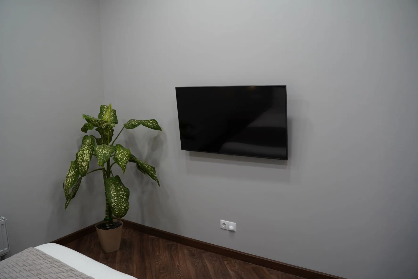 Квартира на Карла Маркса 67/2