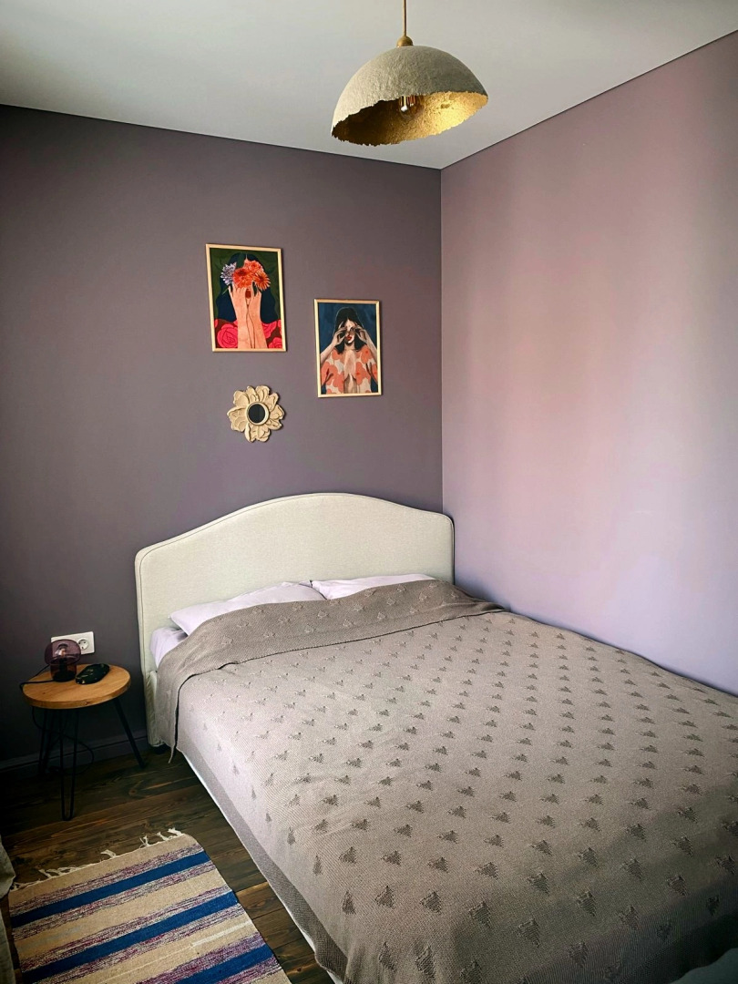 Апартаменты на Заливе