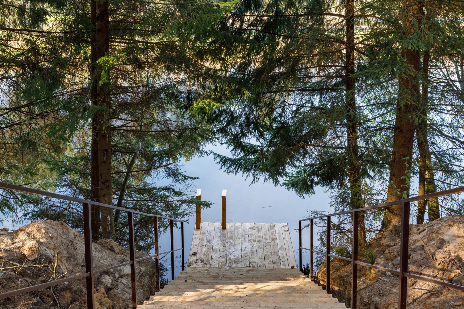 База отдыха Орша Ривер Клаб