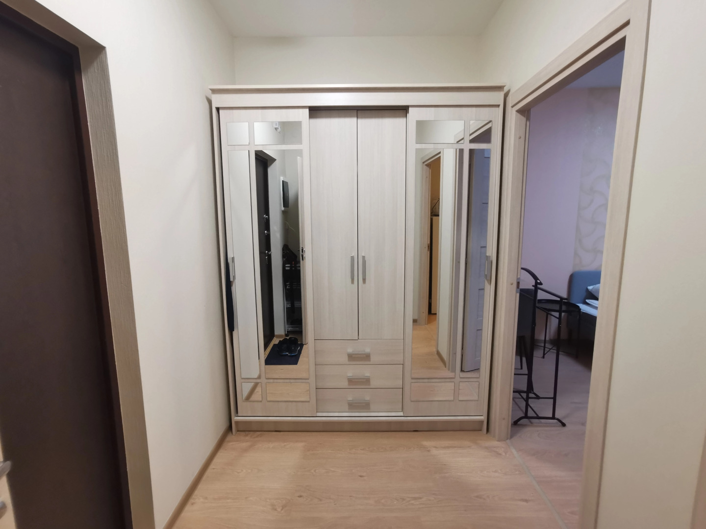 Апартаменты Домашний Уют