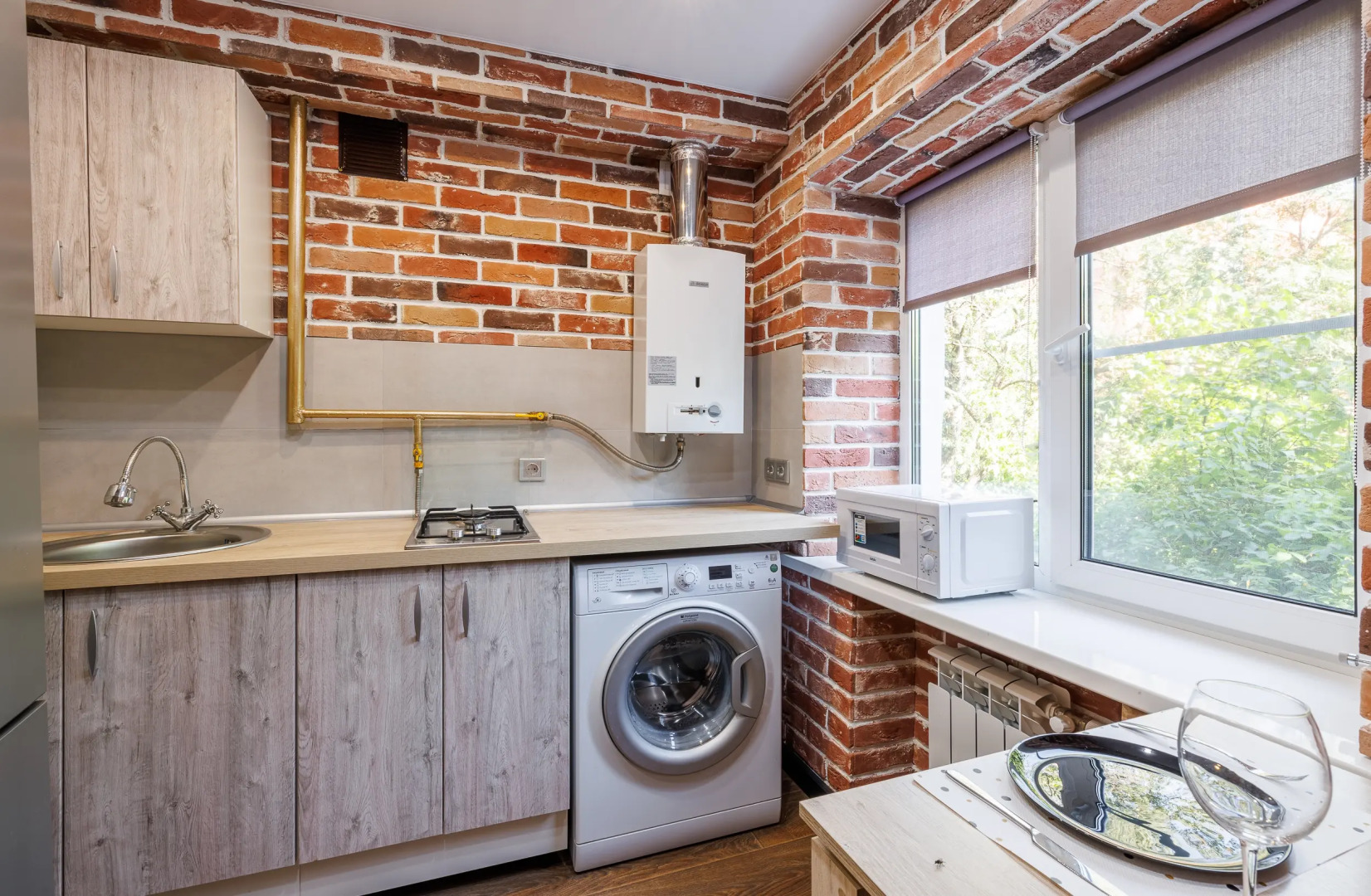 Квартира На Пушкинском