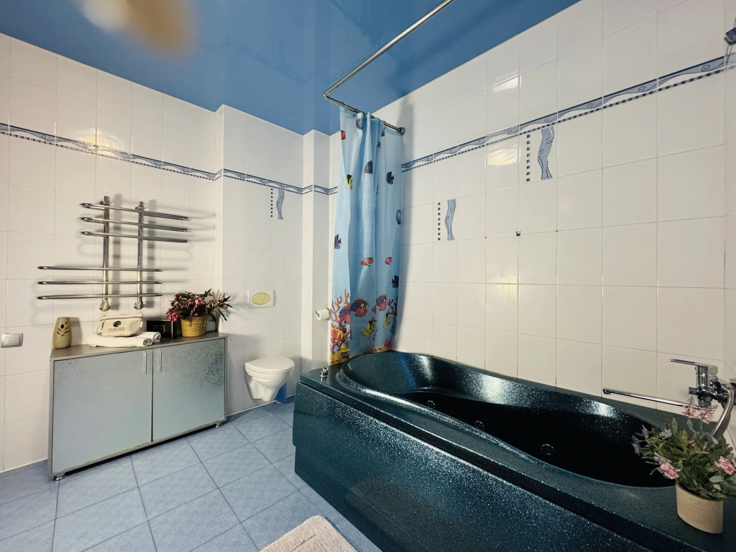 Гостевой дом на Яблочной